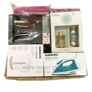 Christmas Gift Hamper - Htshb11