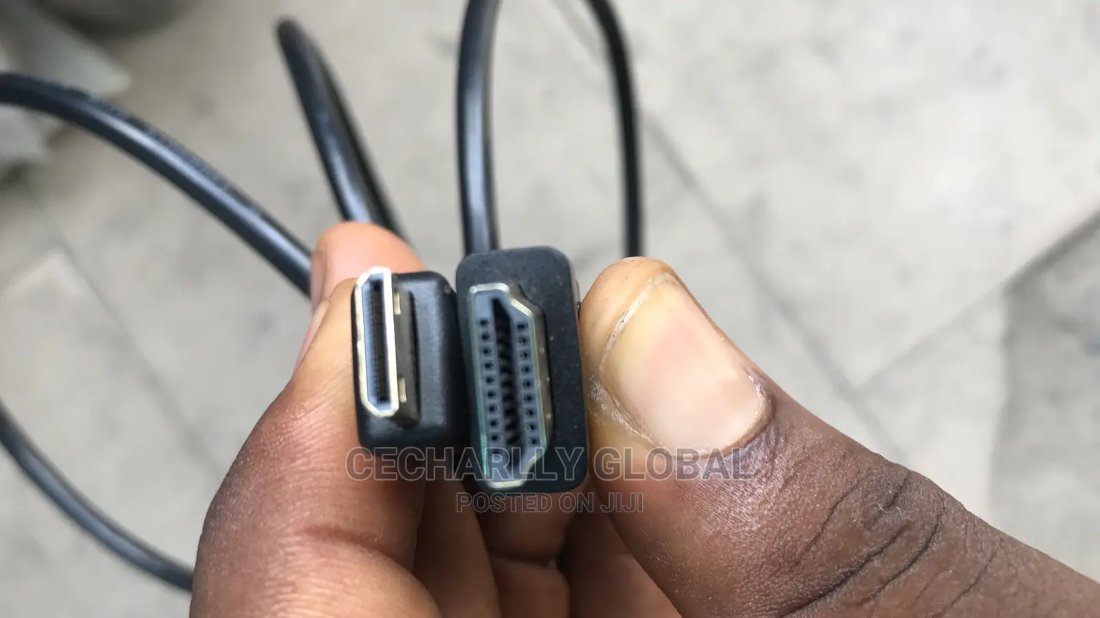 Mini Hdmi to HDMI