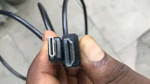 Mini Hdmi to HDMI