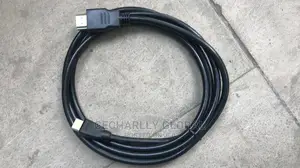 Mini Hdmi to HDMI