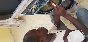 Air Conditioner Installation and Maintenance Company Abuja