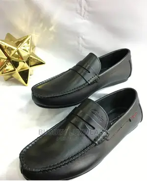 Clarks Loafers Shoe