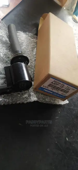 Ford Escape Plug/Ignition Coil