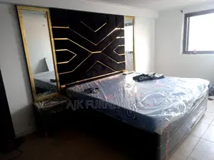 Executive Bedframe