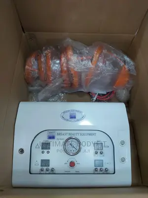 Brand New RU -8205 Breast Beauty Equipment Machine