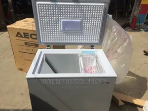 Aeon Chest Freezer