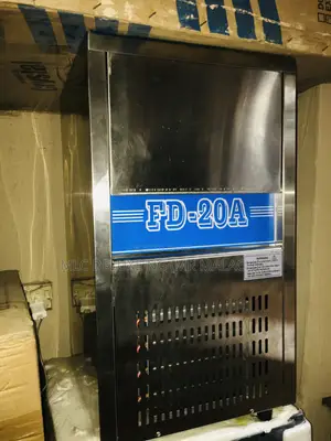 SIZE 32 Ice Maker / Industrial Fast Ice Cube Making Machine