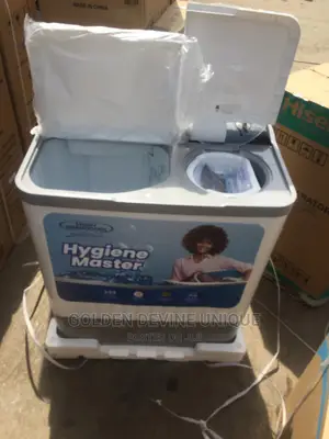 Hiar Thermocool Washing Machine
