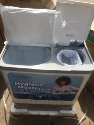 Hiar Thermocool Washing Machine