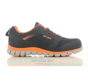 Ligero S1P Safety Jogger