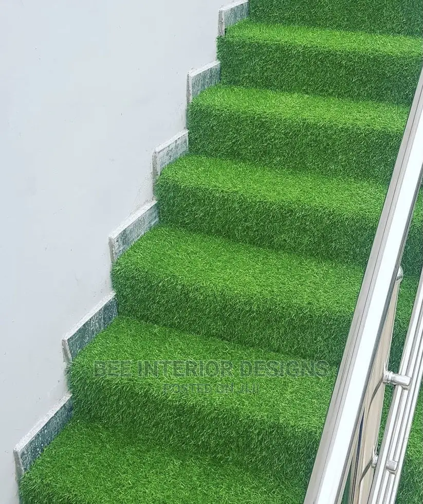 Artificial Green Grass