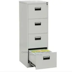 High Quality Steel Office Cabinet