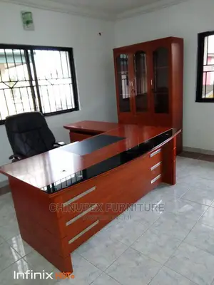 Executive Office Table 1.8 Meters