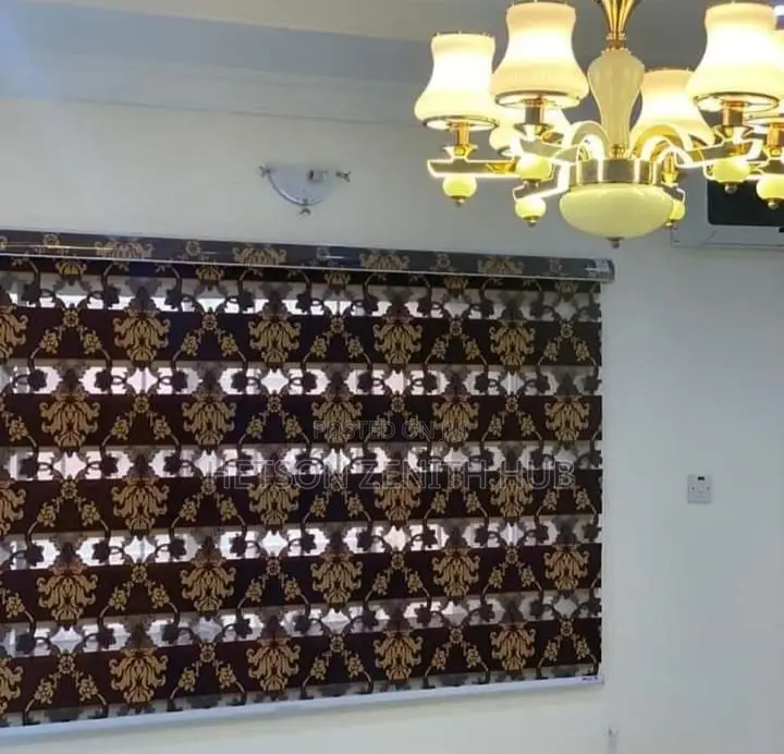 Beautiful Blinds