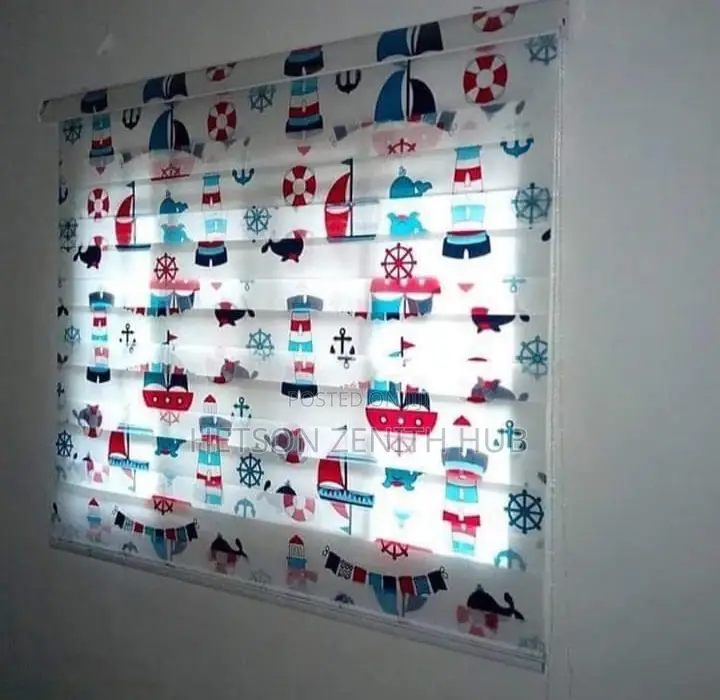 Beautiful Blinds