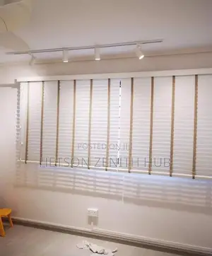 Perfect Blinds