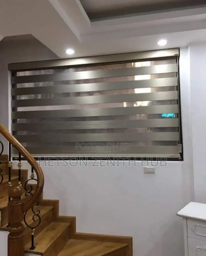 Perfect Blinds