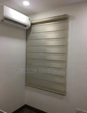 Perfect Blinds