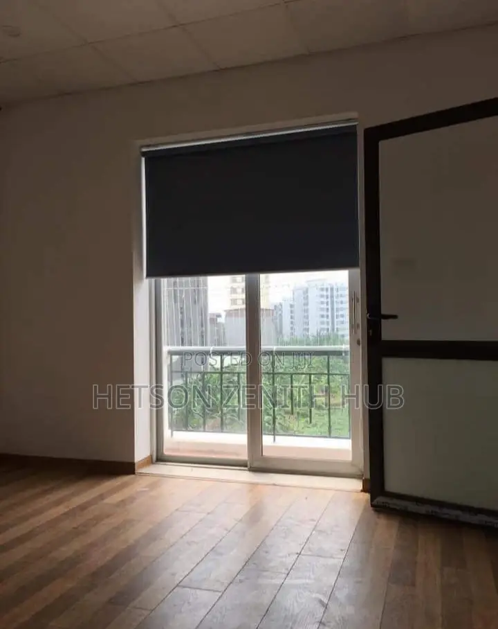 Perfect Blinds