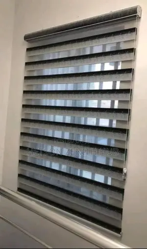 Perfect Blinds