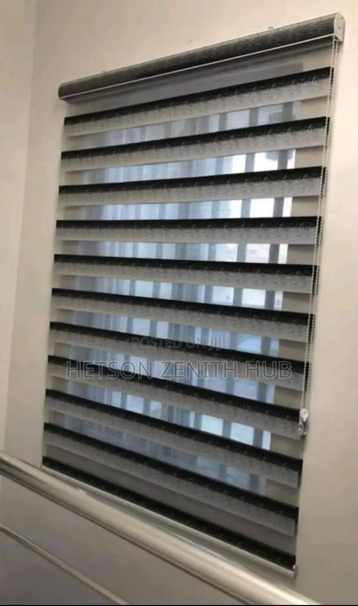 Perfect Blinds