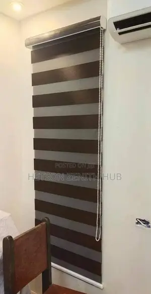 Perfect Blinds