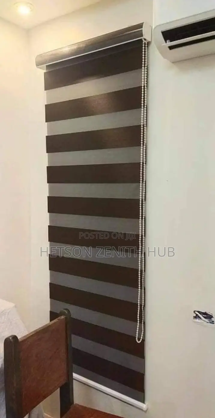 Perfect Blinds