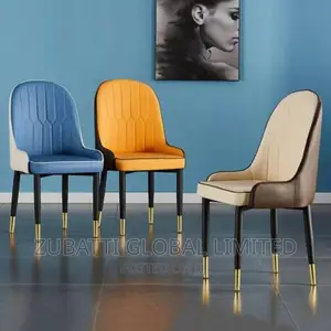 Foreign Dining Chairs / Restaurant Foreign Chair