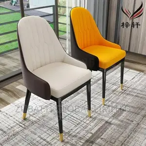 Foreign Dining Chairs / Restaurant Foreign Chair