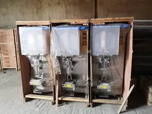 Dingli Pure Water/Sachet Water Machine