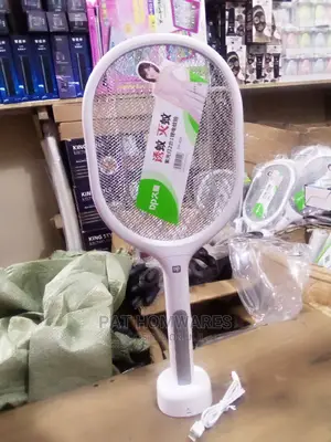 Mosquito Bat 2 in One