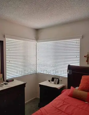 Beautiful Blinds
