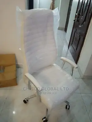 Office Chair (Ergonomic)