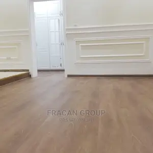 Wood Laminate Flooring.