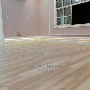 German Laminate Wooden Floor