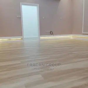 All Shades of Laminate Wood Floors Available