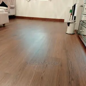 Wood Flooring. German Spec