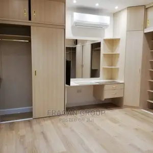 Abuja's Most Reliable Wood Floor Specialist. German Spec
