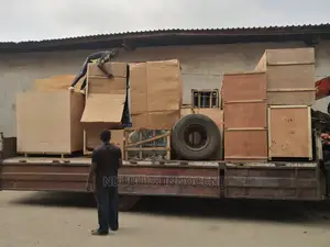 Complete Factory for Bottle Water and Sachet Water Setup.