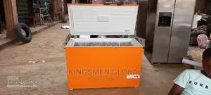 Siemens With Liebherr Body for Frozen Food