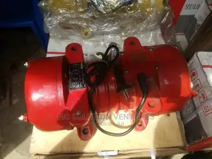Vibrator Motor 3hp Single Phase