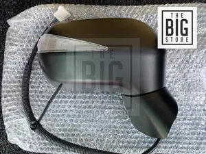 Side Mirror 2006- 2009 Model Honda Civic (With Light)