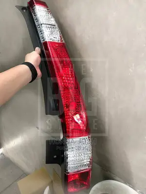 Rear Lights/Headlights 2003-2005 Model Honda CR-V