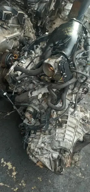 2gr Toyota Engines