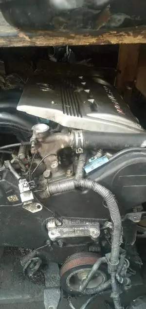 3mz 2 Wheels Toyota Engines