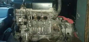 2gr Toyota Engine