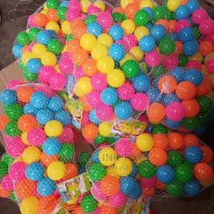 This Is Suft Ball  for Kids
