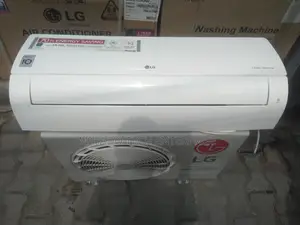 1.5hp Lg Inverter Air Conditioner 70% Energy Saving