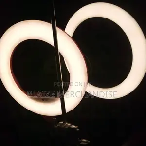 Ring Light