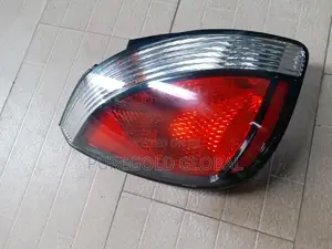 Rear Light for Kia Rio 2005 Wagon